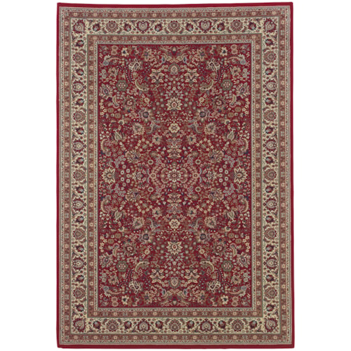 8' Rug