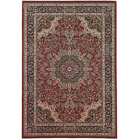 4' X  6' Rug