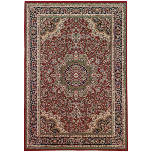4' X  6' Rug