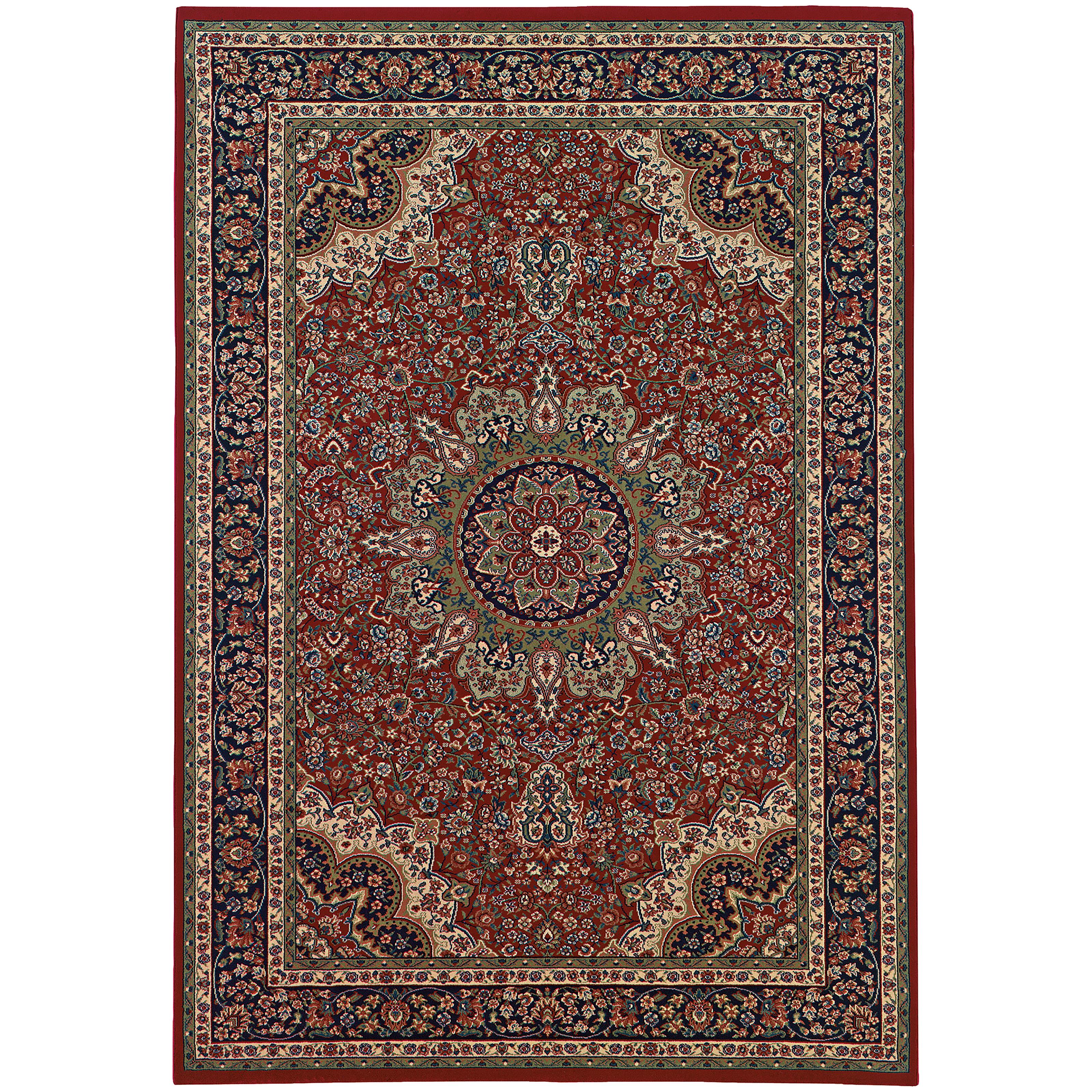 Oriental Weavers Ariana 5' 3" X  7' 9" Rug