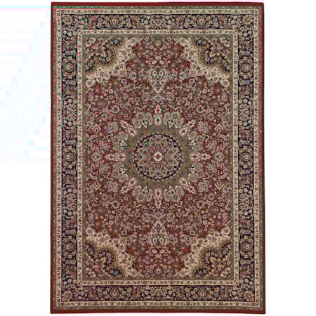 8' Rug