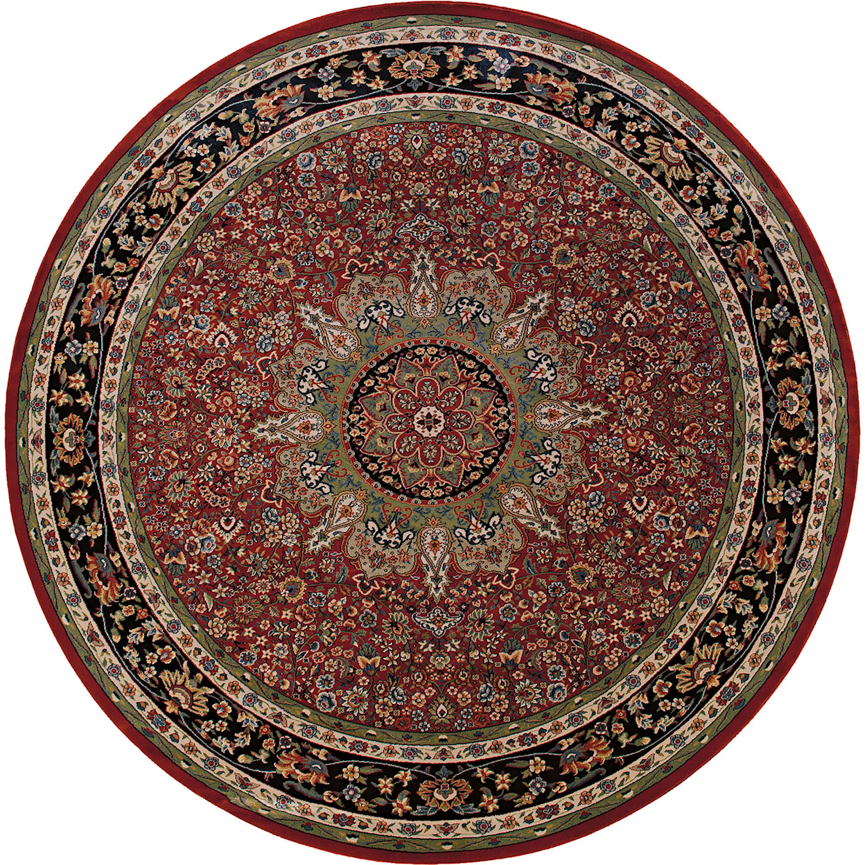 Oriental Weavers Ariana 8' Rug