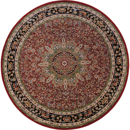 8' Rug