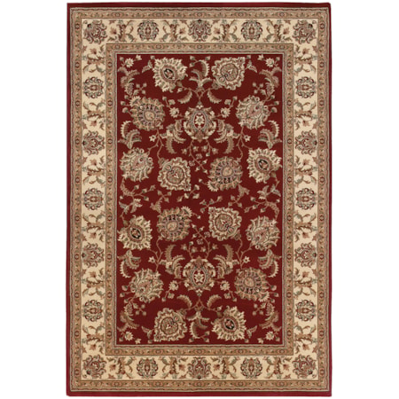 5' 3" X 7' 9" Rug
