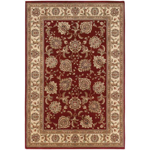 5' 3" X  7' 9" Rug