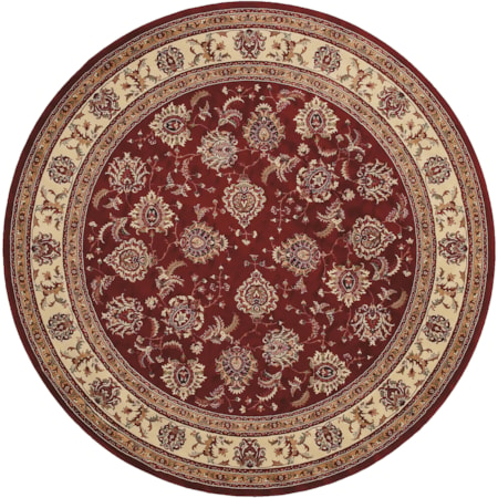 8' Rug