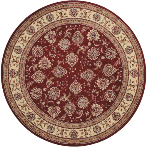 8' Rug