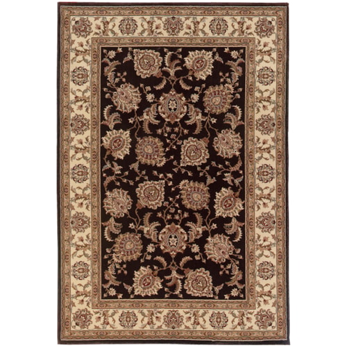 5' 3" X  7' 9" Rug