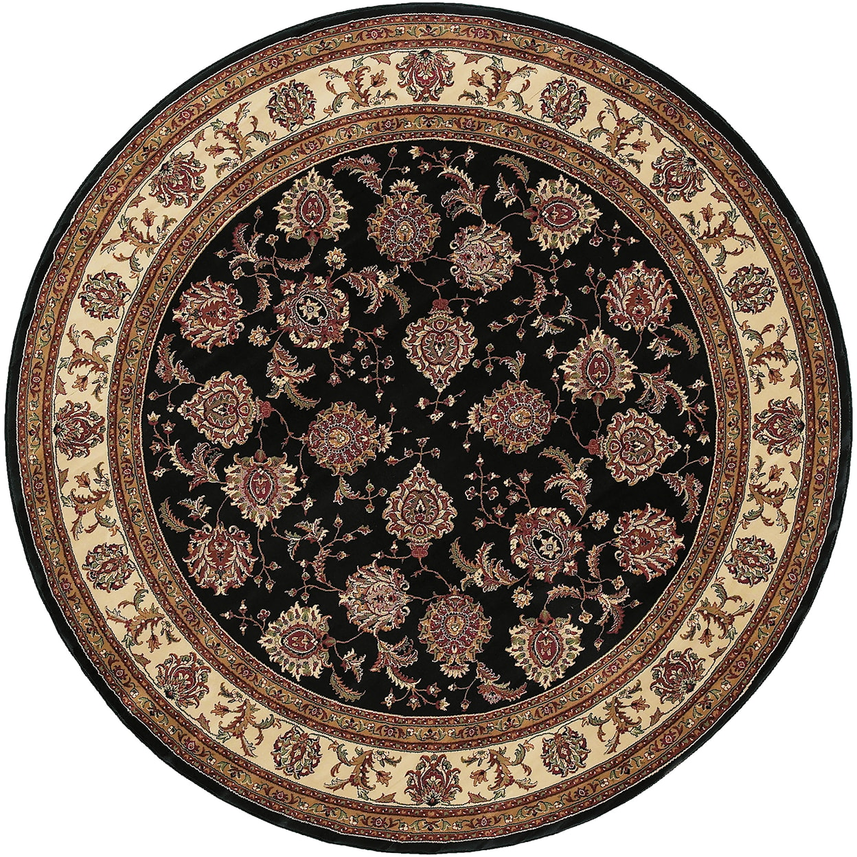 Oriental Weavers Ariana 8' Rug