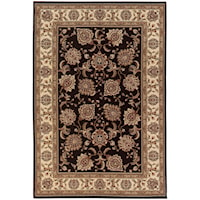 7'10" X 11' Rug