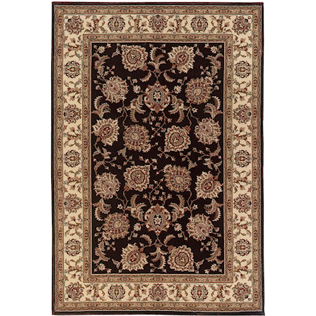 7'10" X 11' Rug