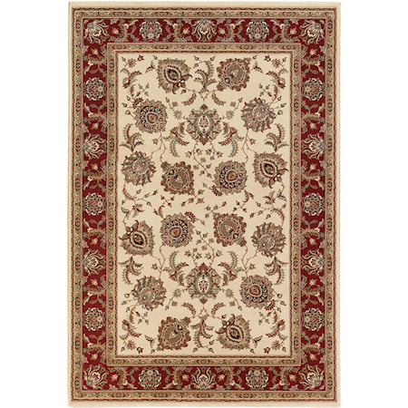 4' X  6' Rug