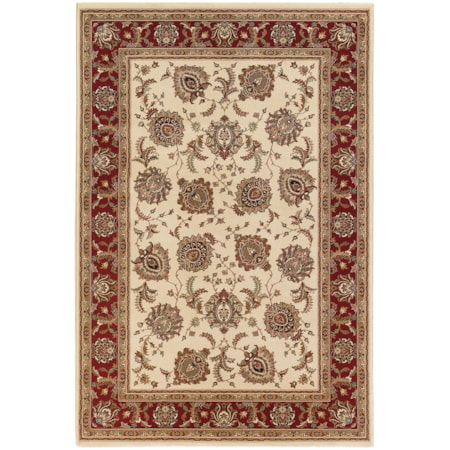 4' X 6' Rug