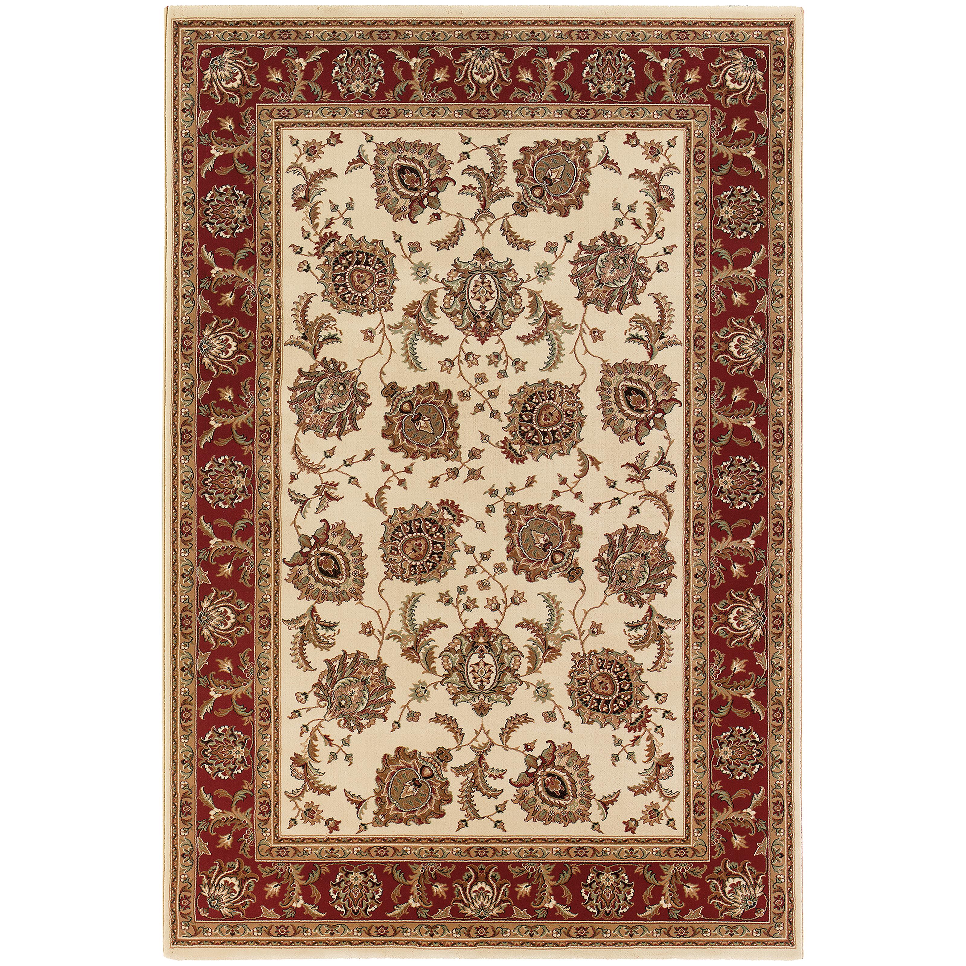 Oriental Weavers Ariana 5' 3" X  7' 9" Rug