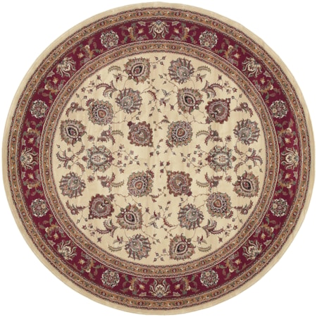 6' Rug