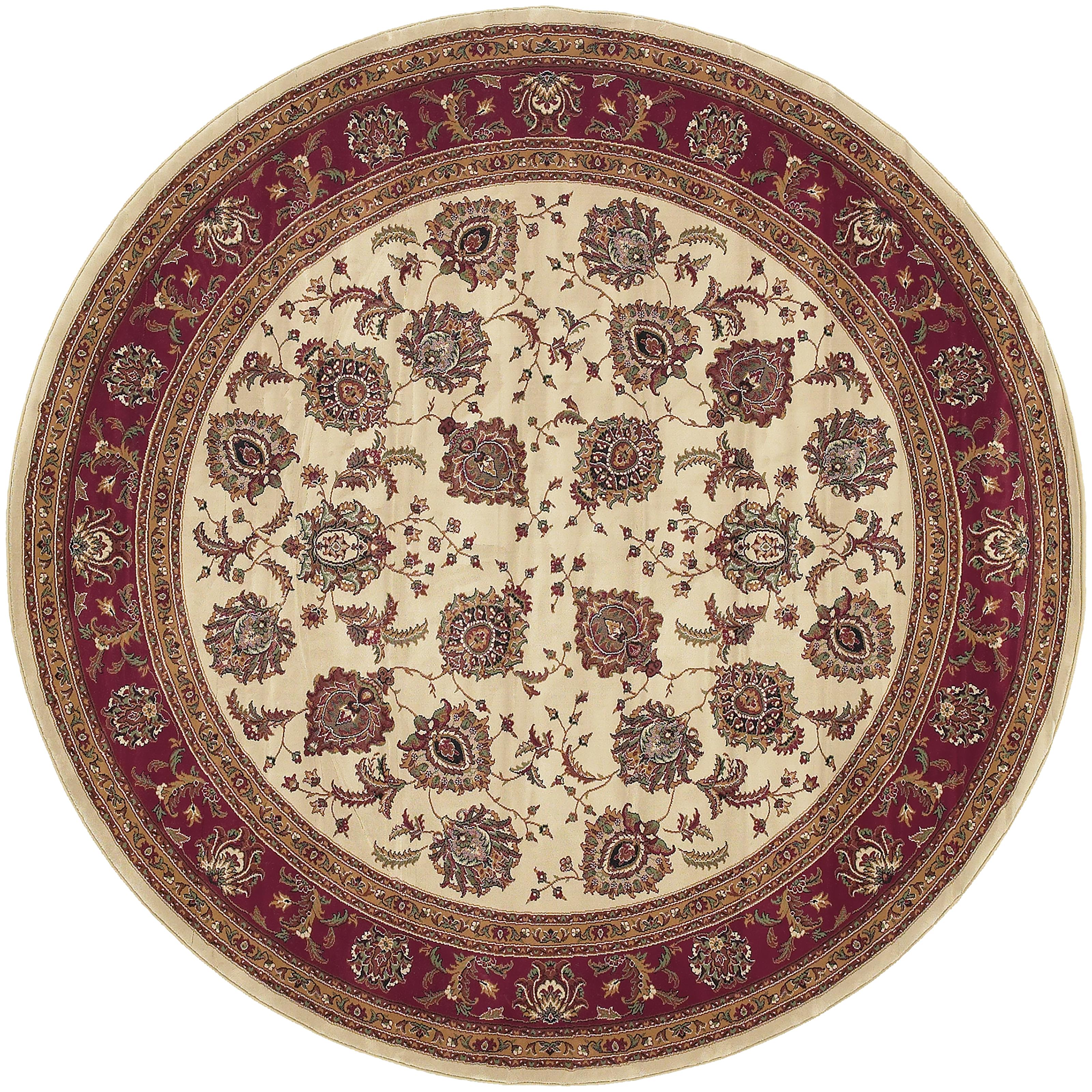 Oriental Weavers Ariana 8' Rug