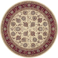 8' Rug