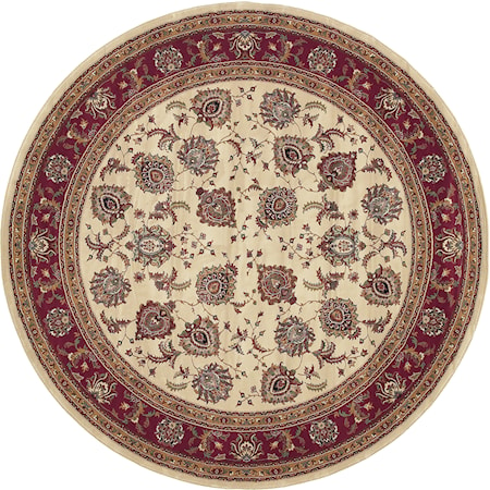 8' Rug