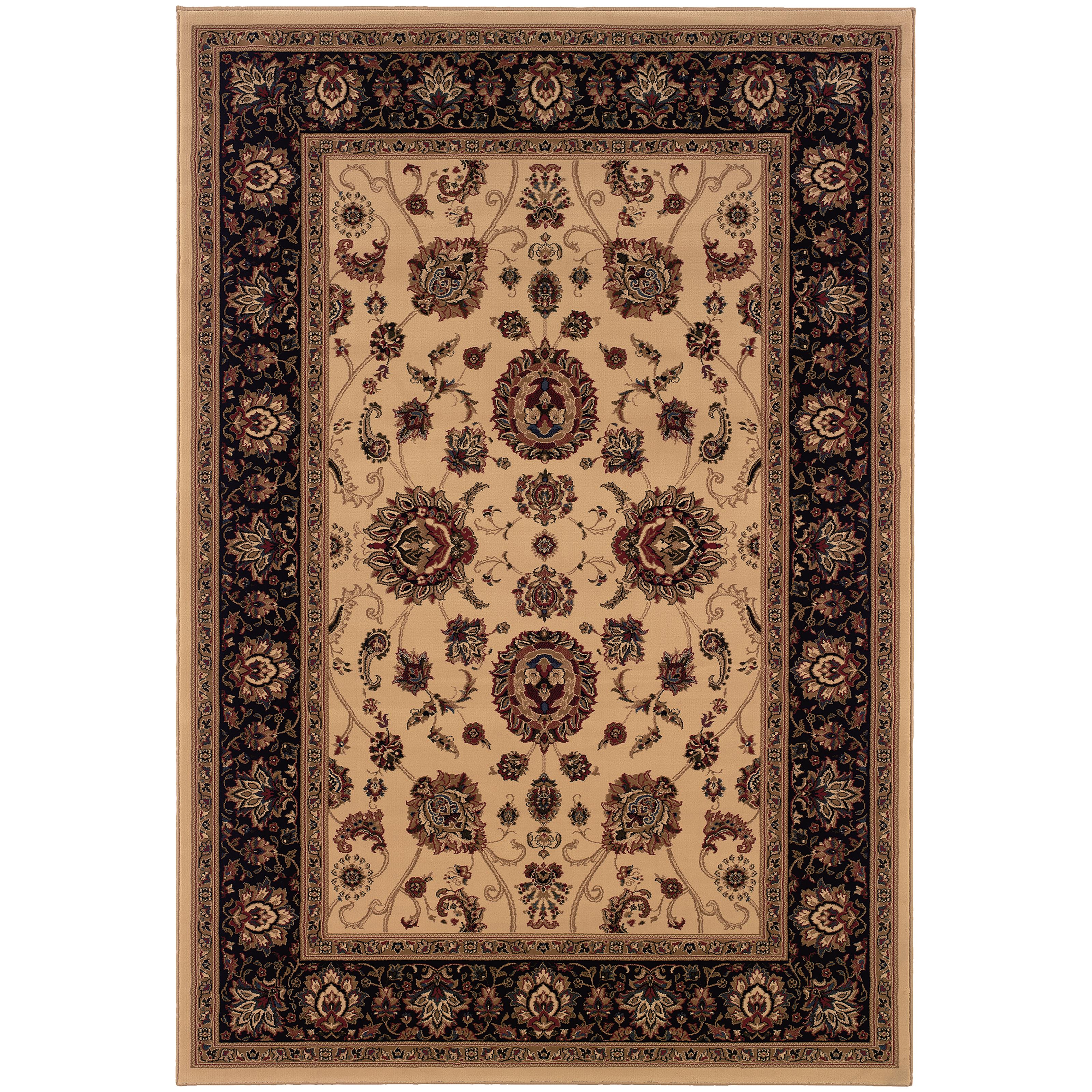 Oriental Weavers Ariana 4' X  6' Rug