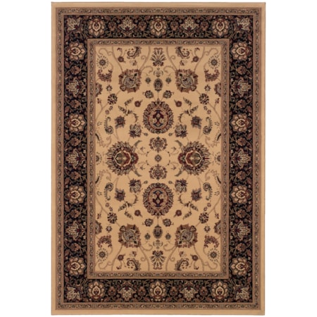 4' X  6' Rug