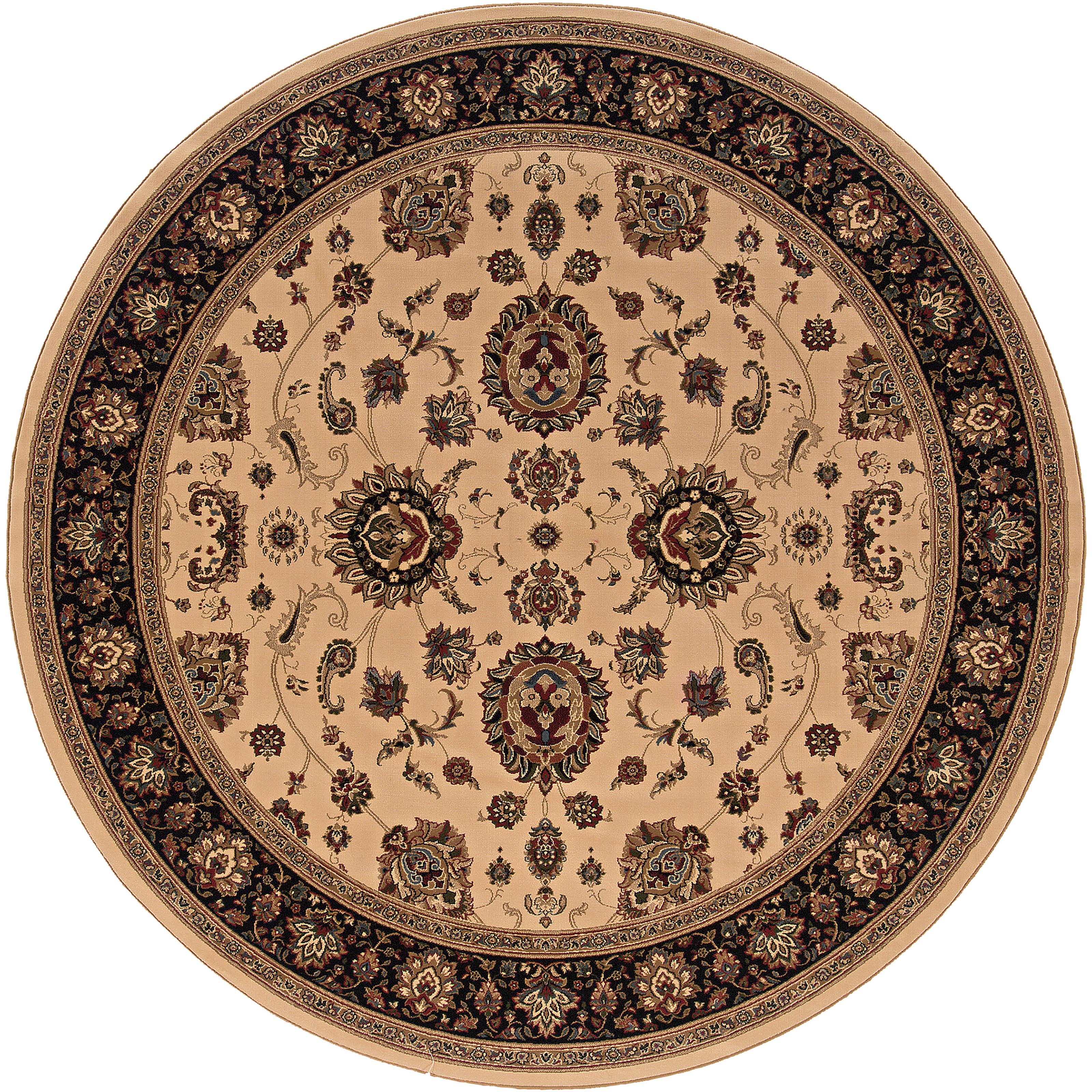 6' Rug