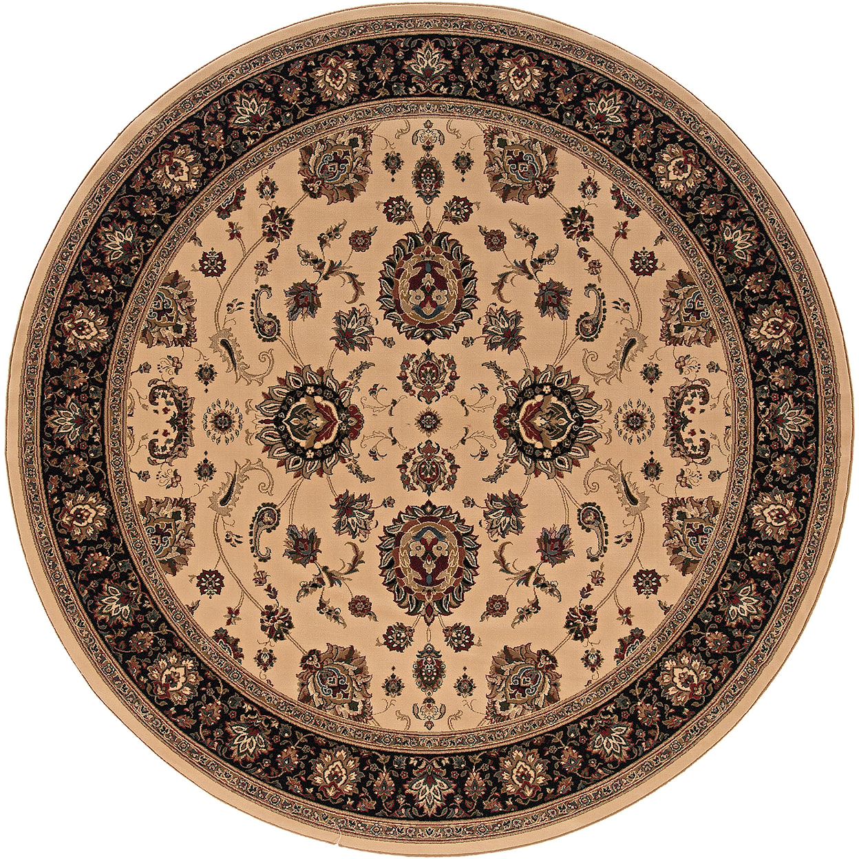 Oriental Weavers Ariana 8' Rug