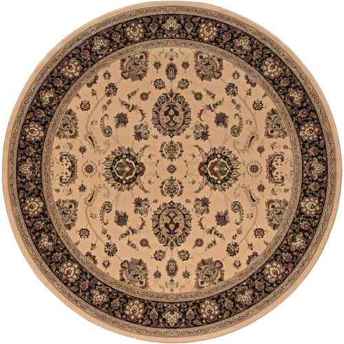 8' Rug