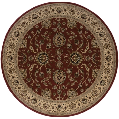 6' Rug