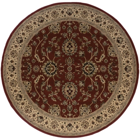 8' Rug