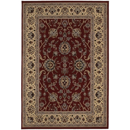 10' X 12' 7" Rug