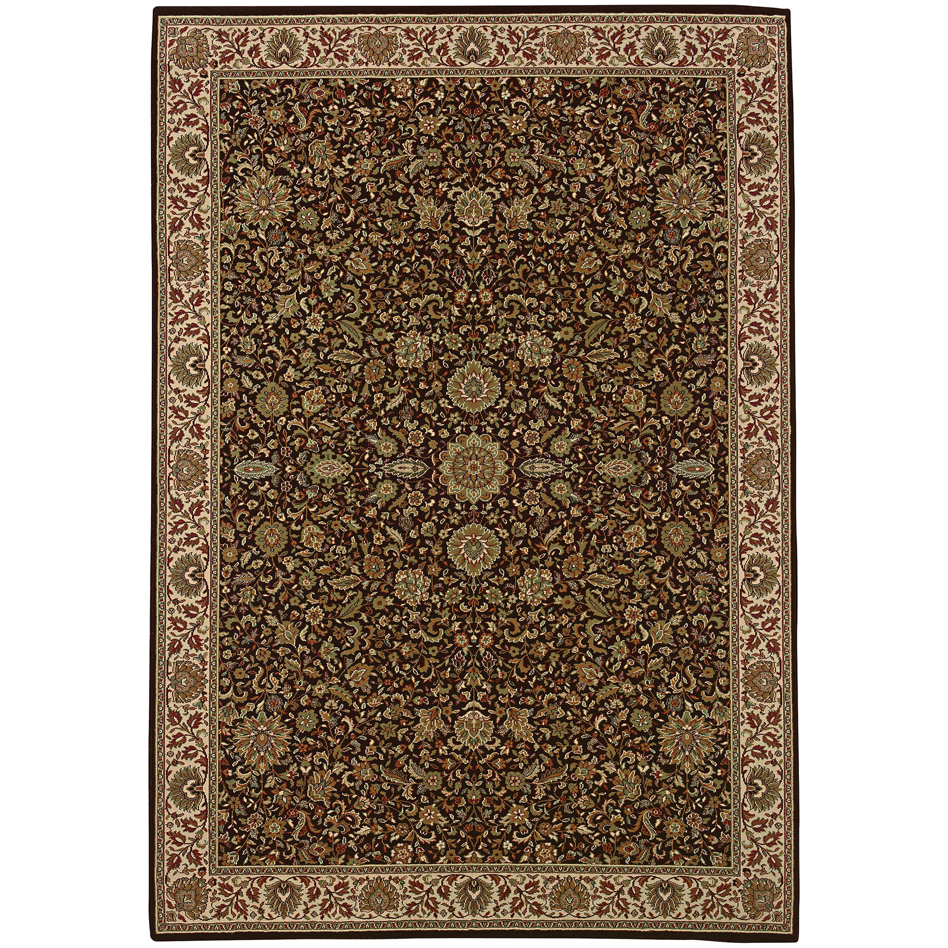 Oriental Weavers Ariana 4' X  6' Rug