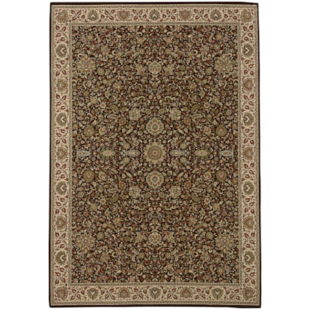 4' X 6' Rug