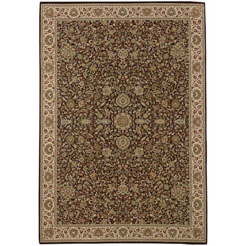 4' X  6' Rug