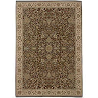 7'10" X 11' Rug