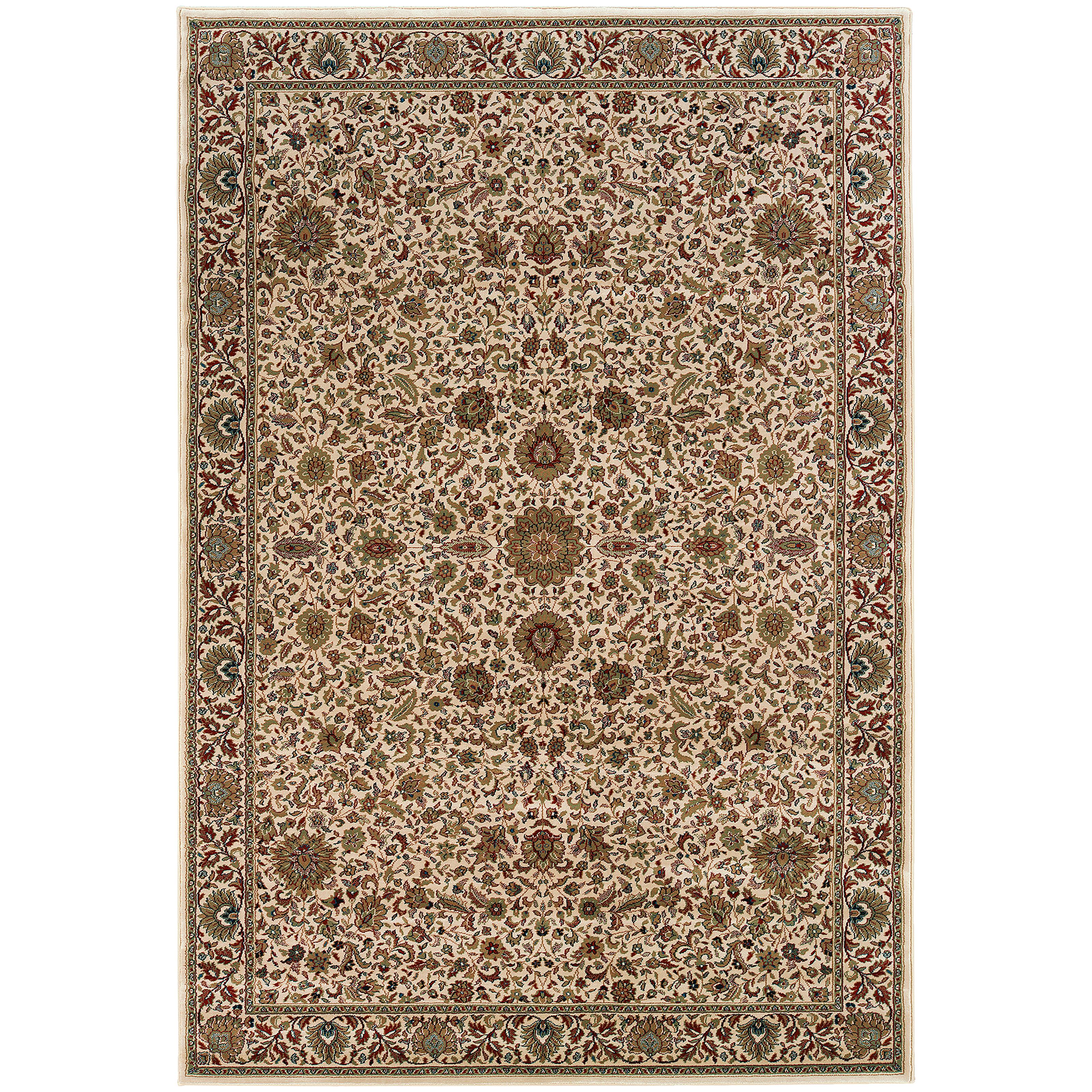 4' X  6' Rug