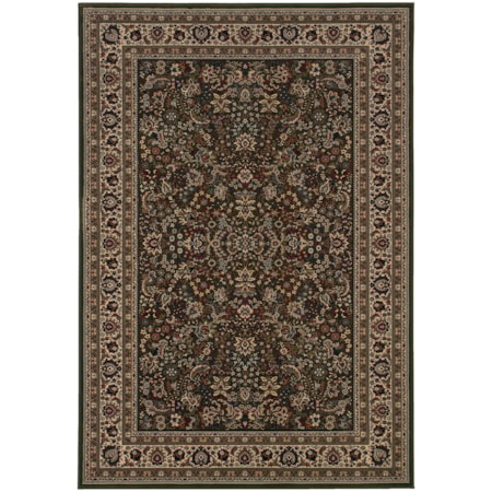 5' 3" X 7' 9" Rug