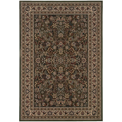 5' 3" X  7' 9" Rug