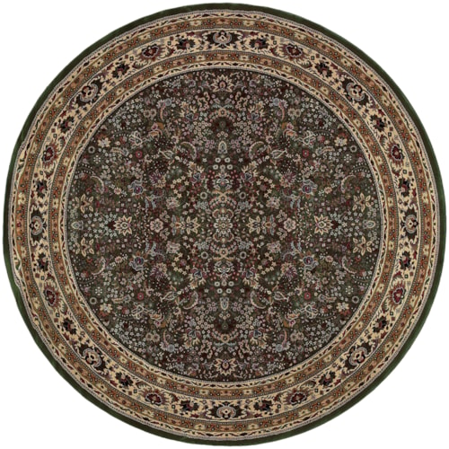 8' Rug