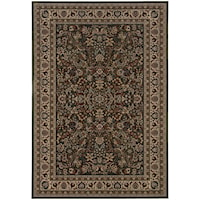 7'10" X 11' Rug