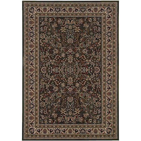 7'10" X 11' Rug