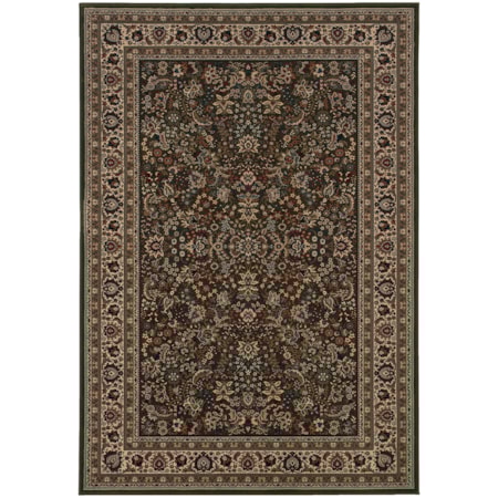 7'10" X 11' Rug