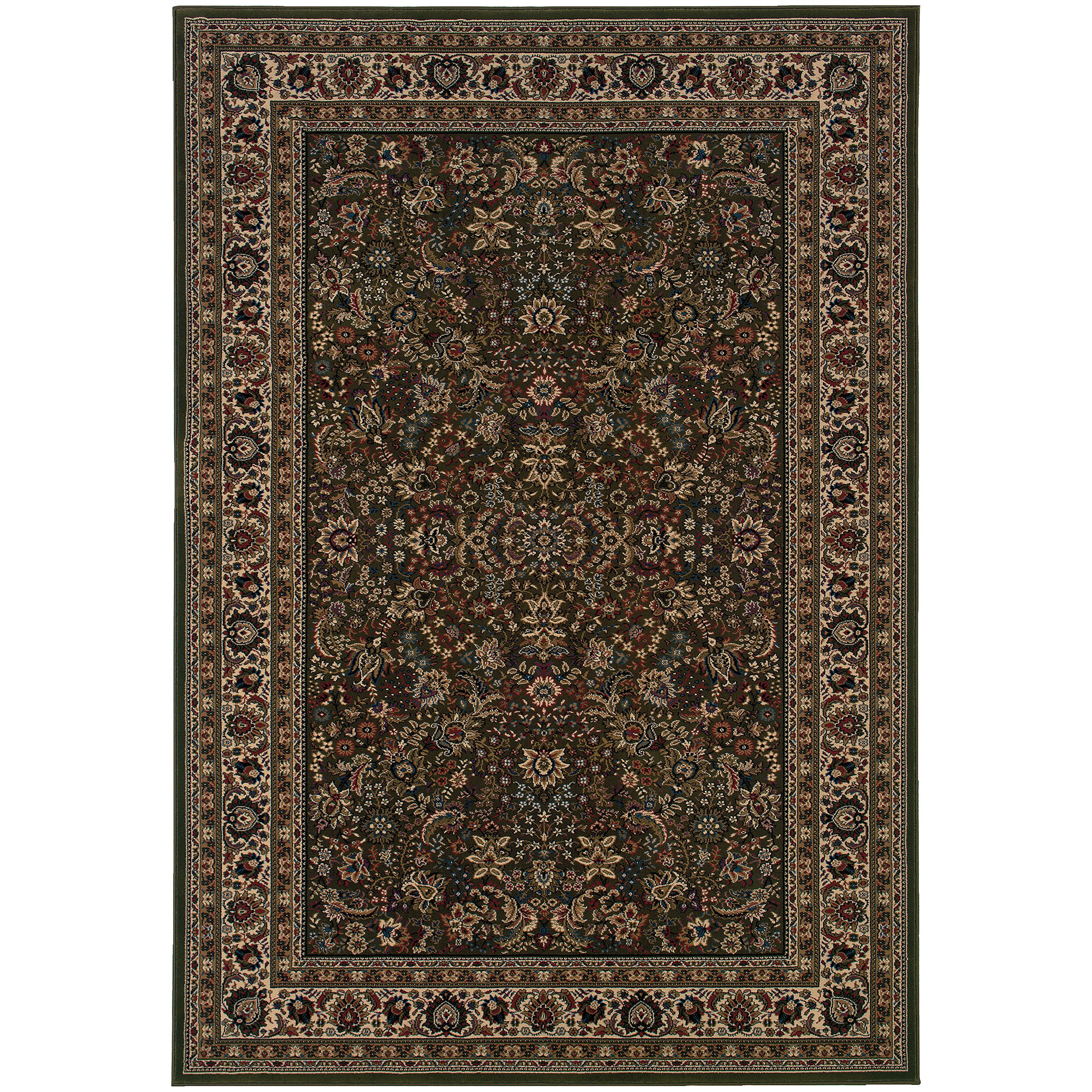 10' X 12' 7" Rug