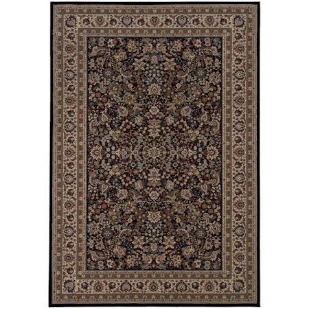 4' X 6' Rug