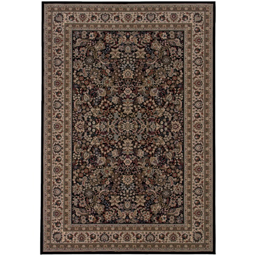 4' X  6' Rug