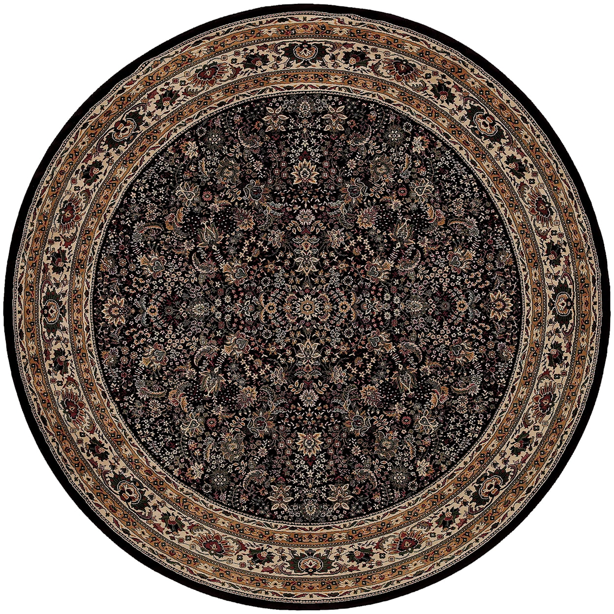 Oriental Weavers Ariana 6' Rug