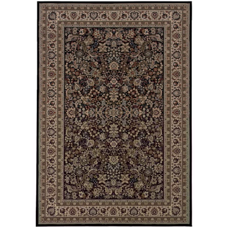 10' X 12' 7" Rug