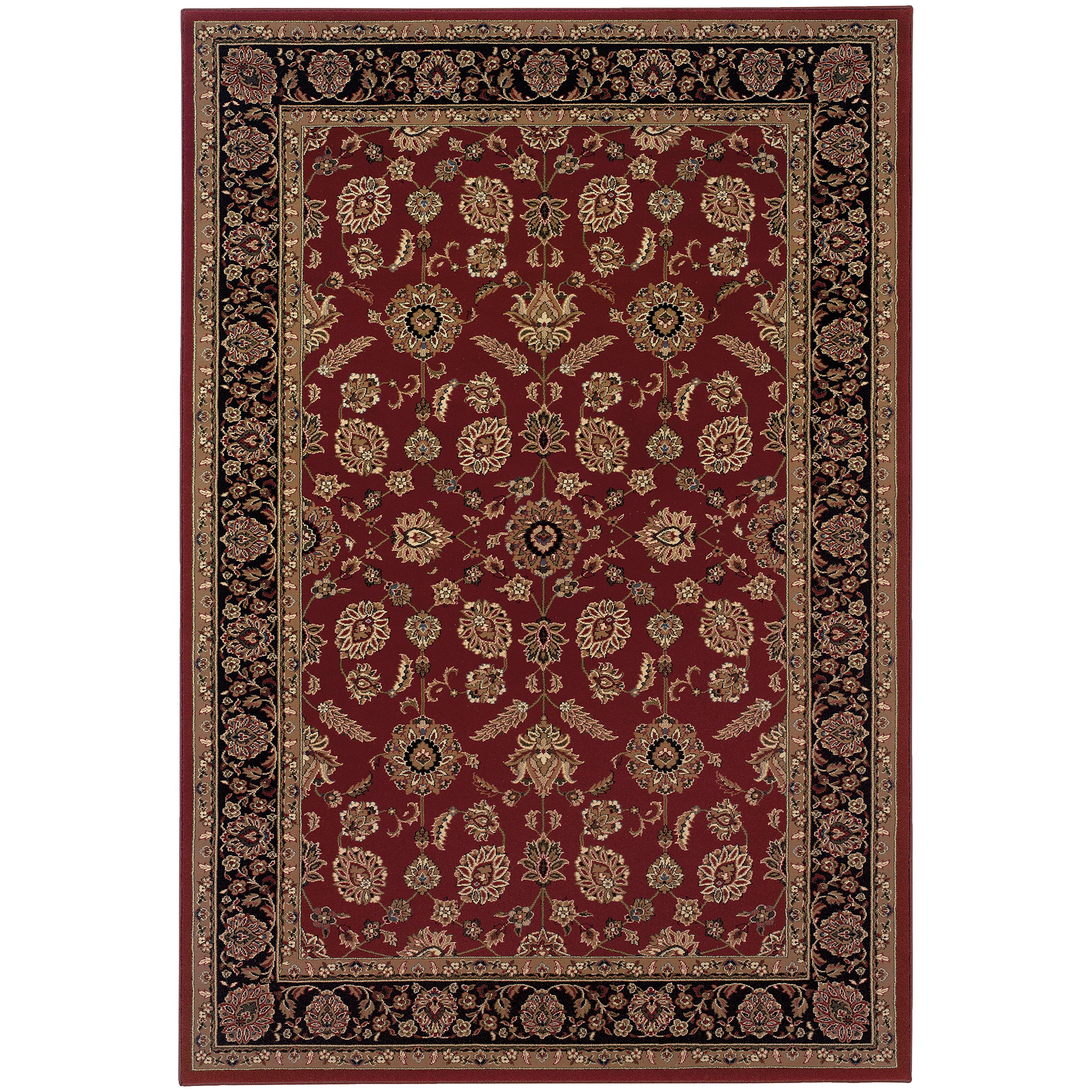 Oriental Weavers Ariana 4' X  6' Rug