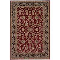 4' X  6' Rug