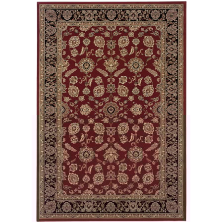 4' X 6' Rug