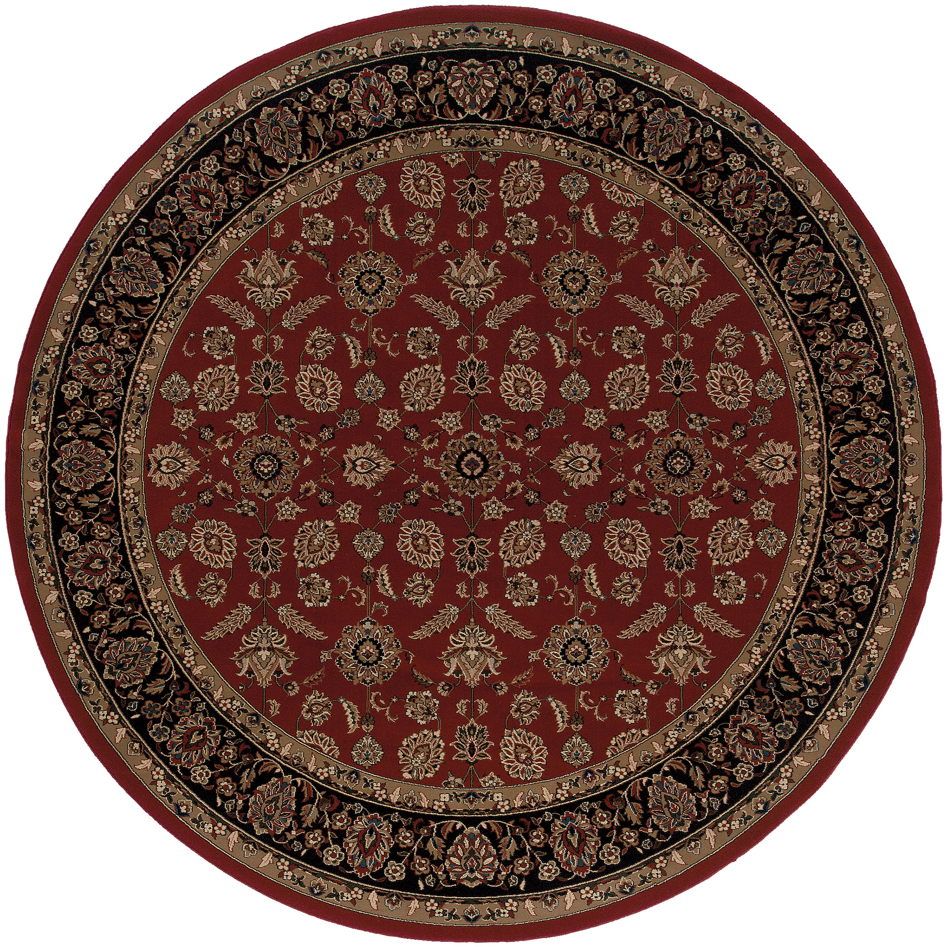 Oriental Weavers Ariana 6' Rug